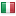 kinweb.eu server is located in Italy